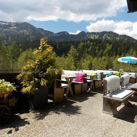 Berghotel Sutten Rottach-Egern Bagian luar foto