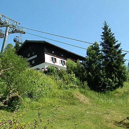 Berghotel Sutten Rottach-Egern Bagian luar foto