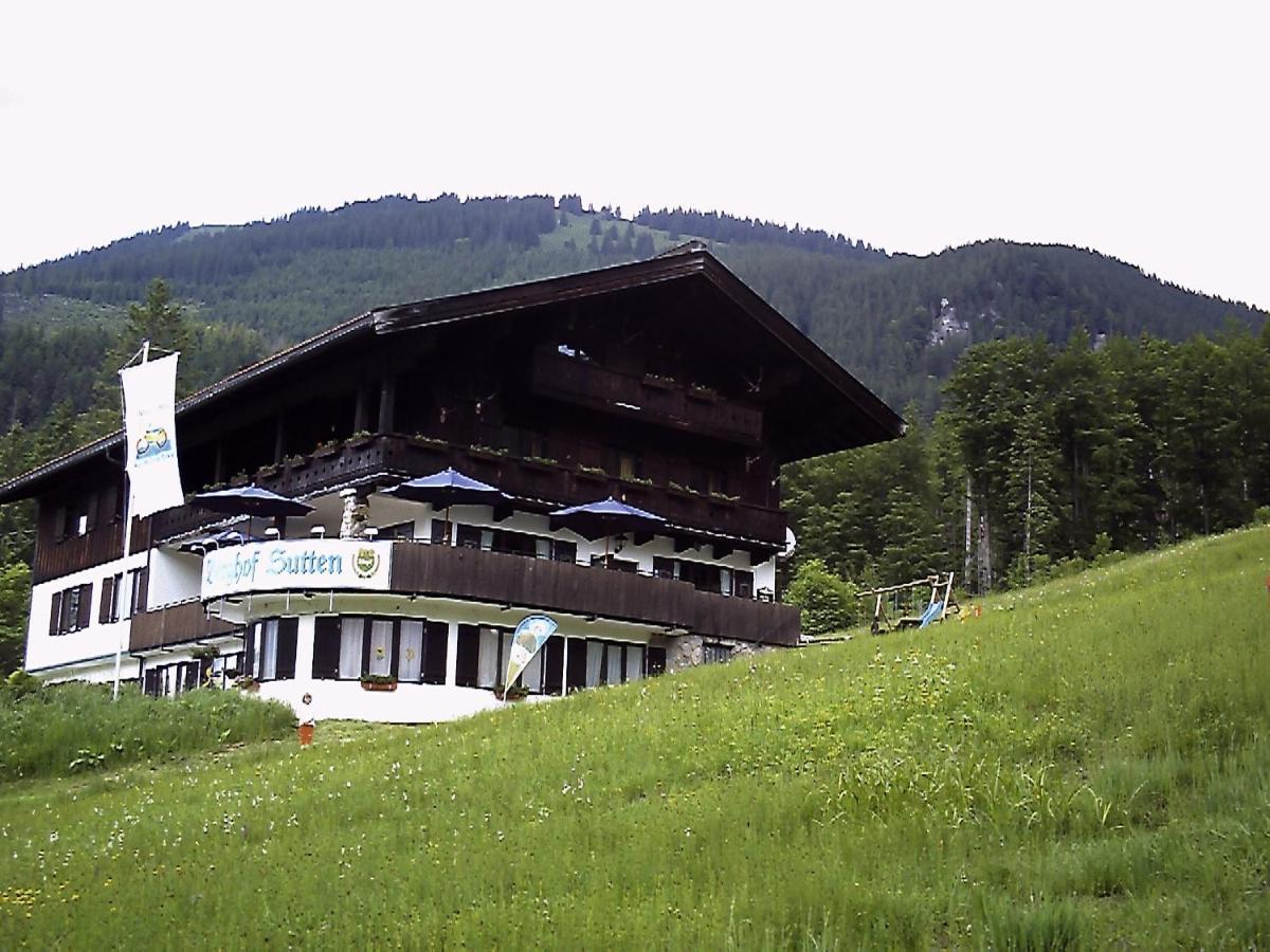 Berghotel Sutten Rottach-Egern Bagian luar foto