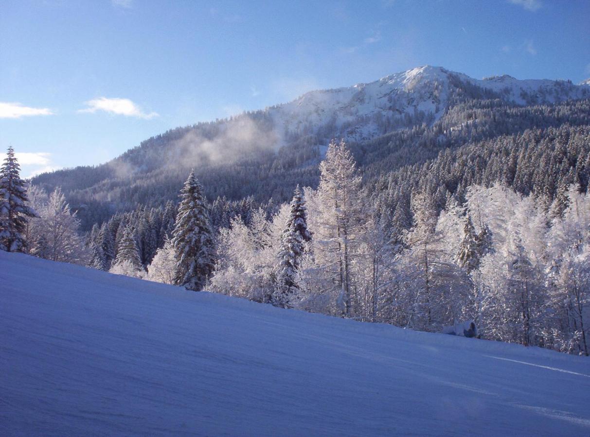Berghotel Sutten Rottach-Egern Bagian luar foto
