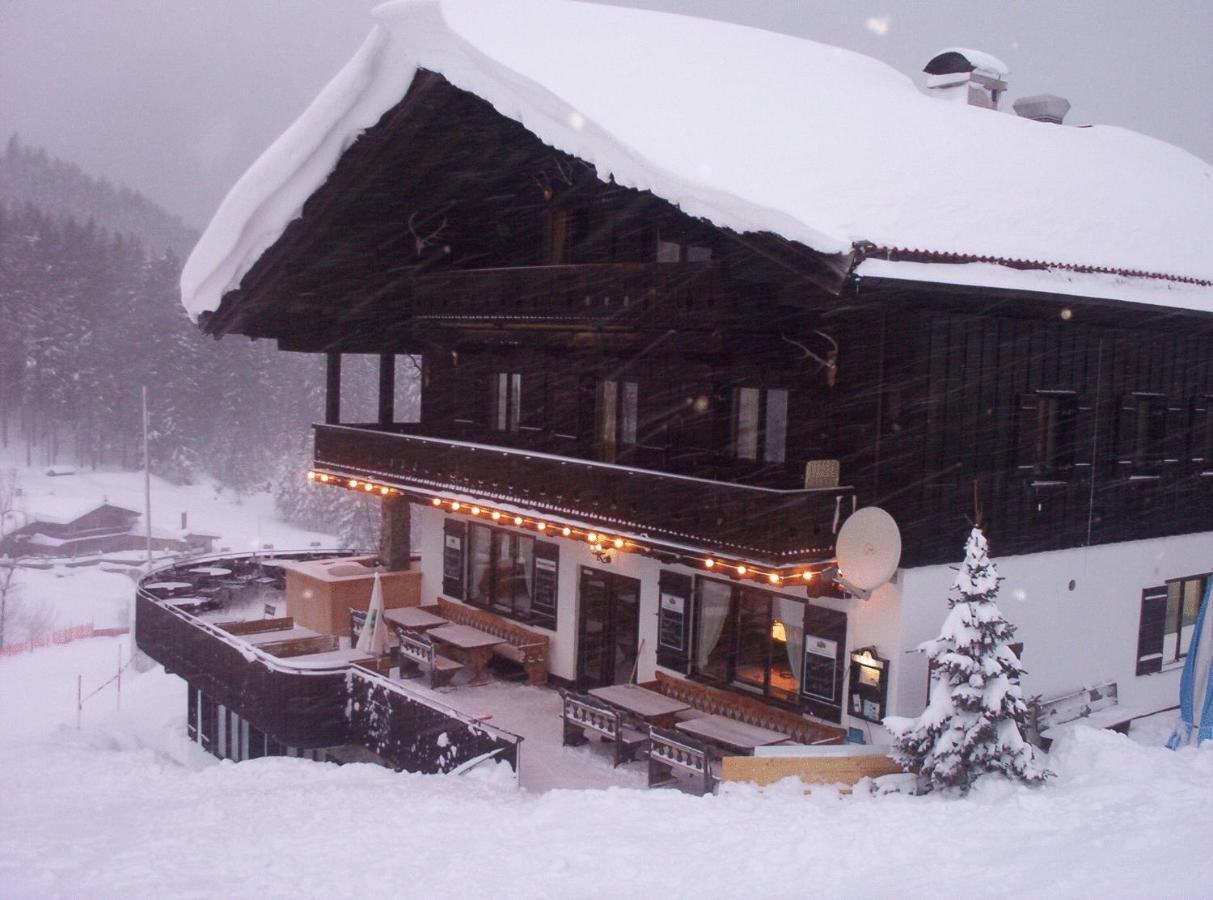 Berghotel Sutten Rottach-Egern Bagian luar foto