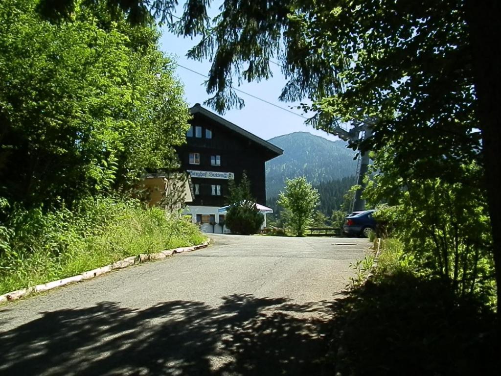 Berghotel Sutten Rottach-Egern Bagian luar foto