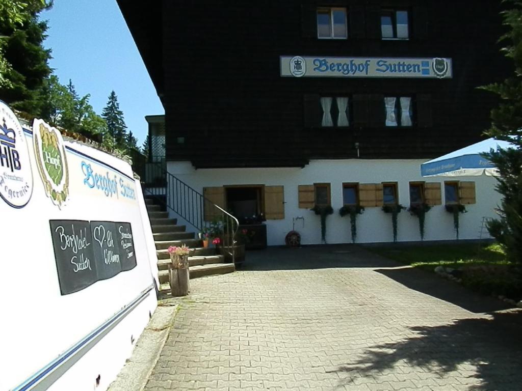 Berghotel Sutten Rottach-Egern Bagian luar foto