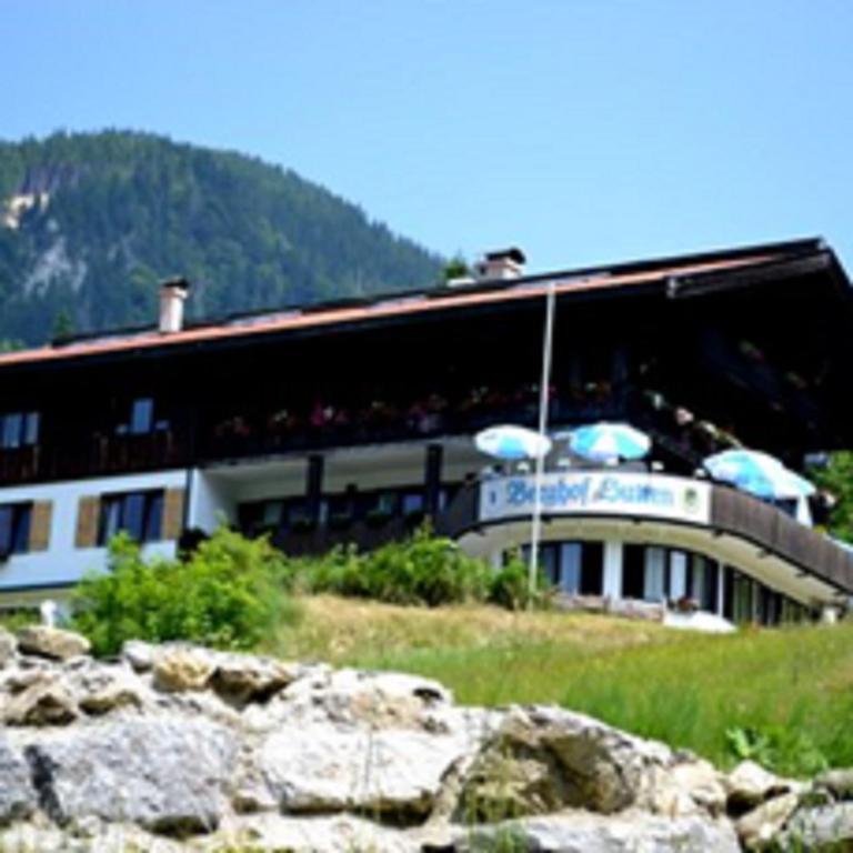 Berghotel Sutten Rottach-Egern Bagian luar foto