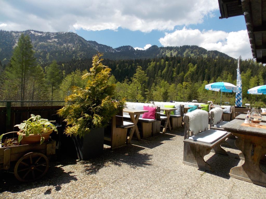 Berghotel Sutten Rottach-Egern Bagian luar foto