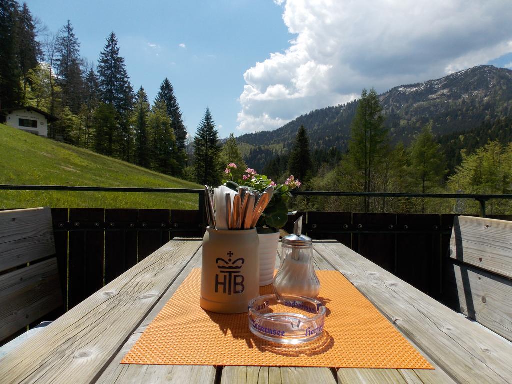 Berghotel Sutten Rottach-Egern Bagian luar foto