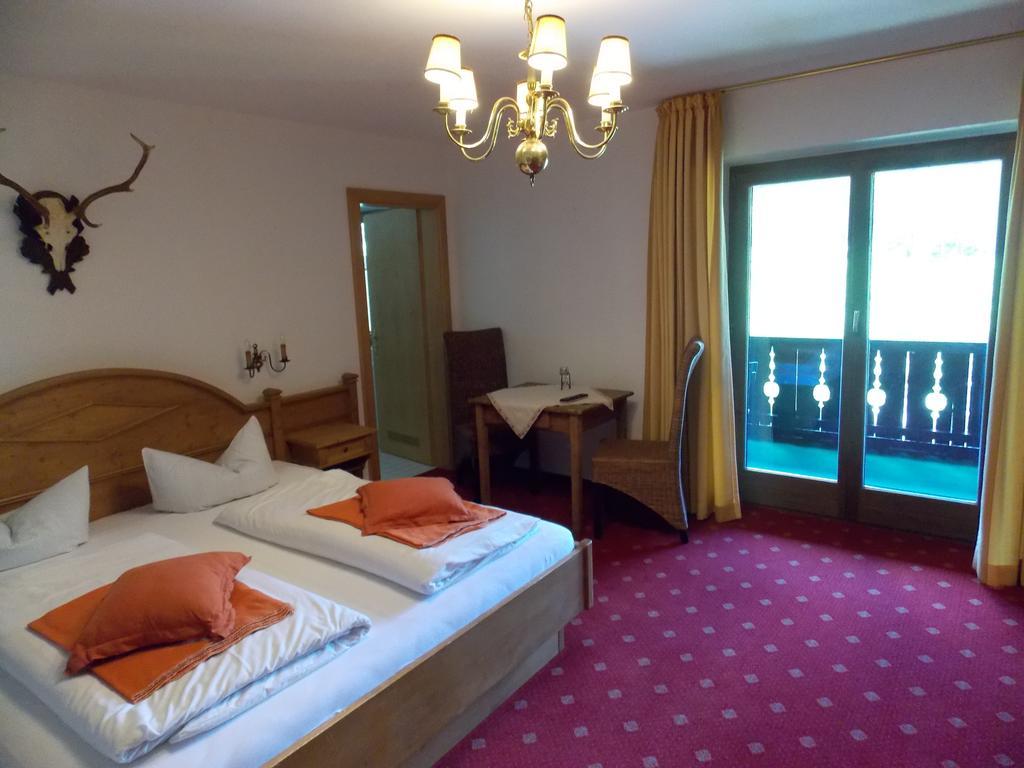 Berghotel Sutten Rottach-Egern Ruang foto