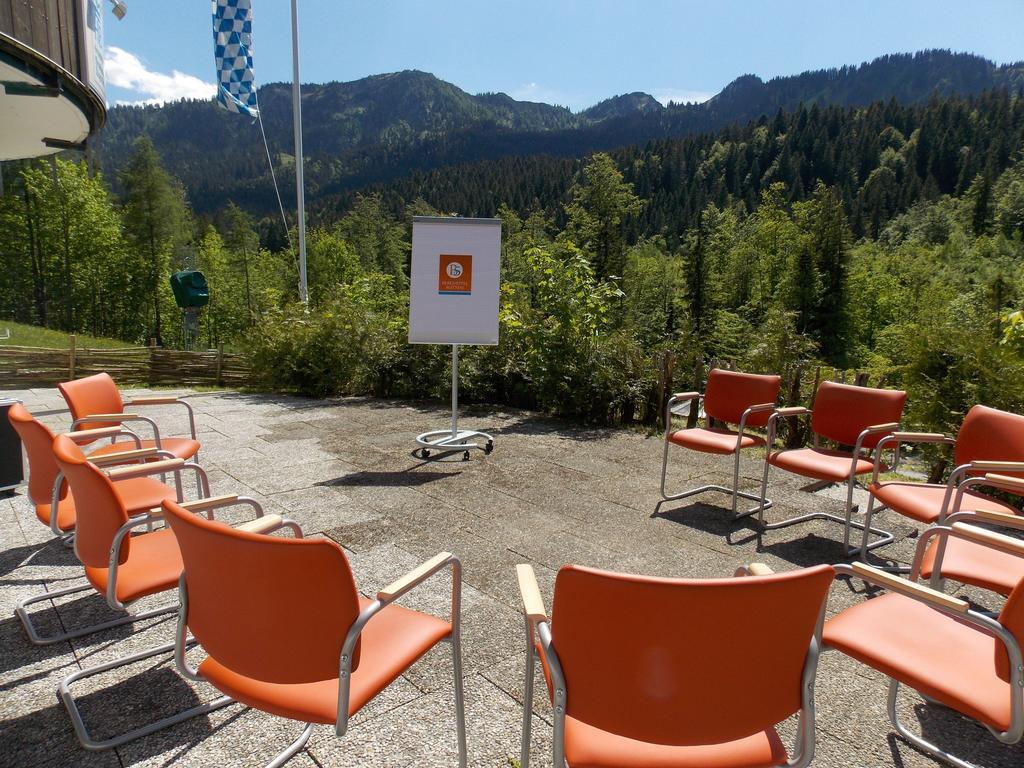 Berghotel Sutten Rottach-Egern Bagian luar foto