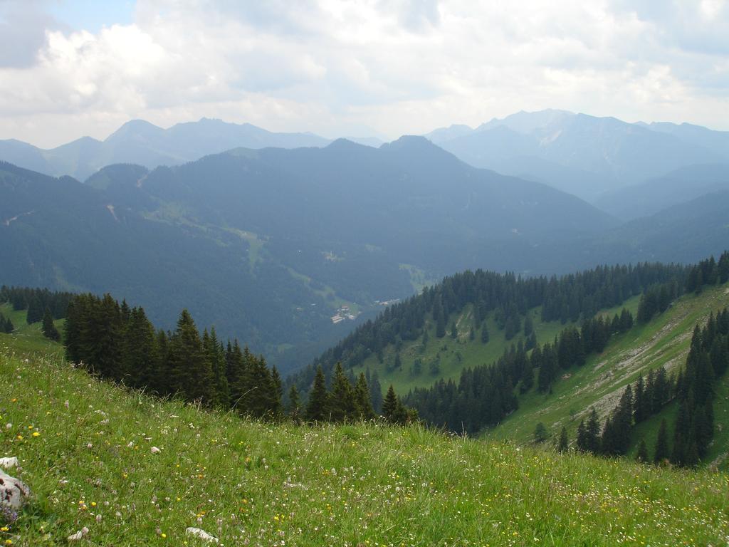 Berghotel Sutten Rottach-Egern Bagian luar foto