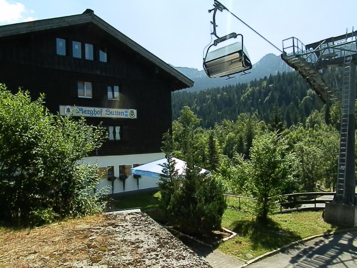 Berghotel Sutten Rottach-Egern Bagian luar foto