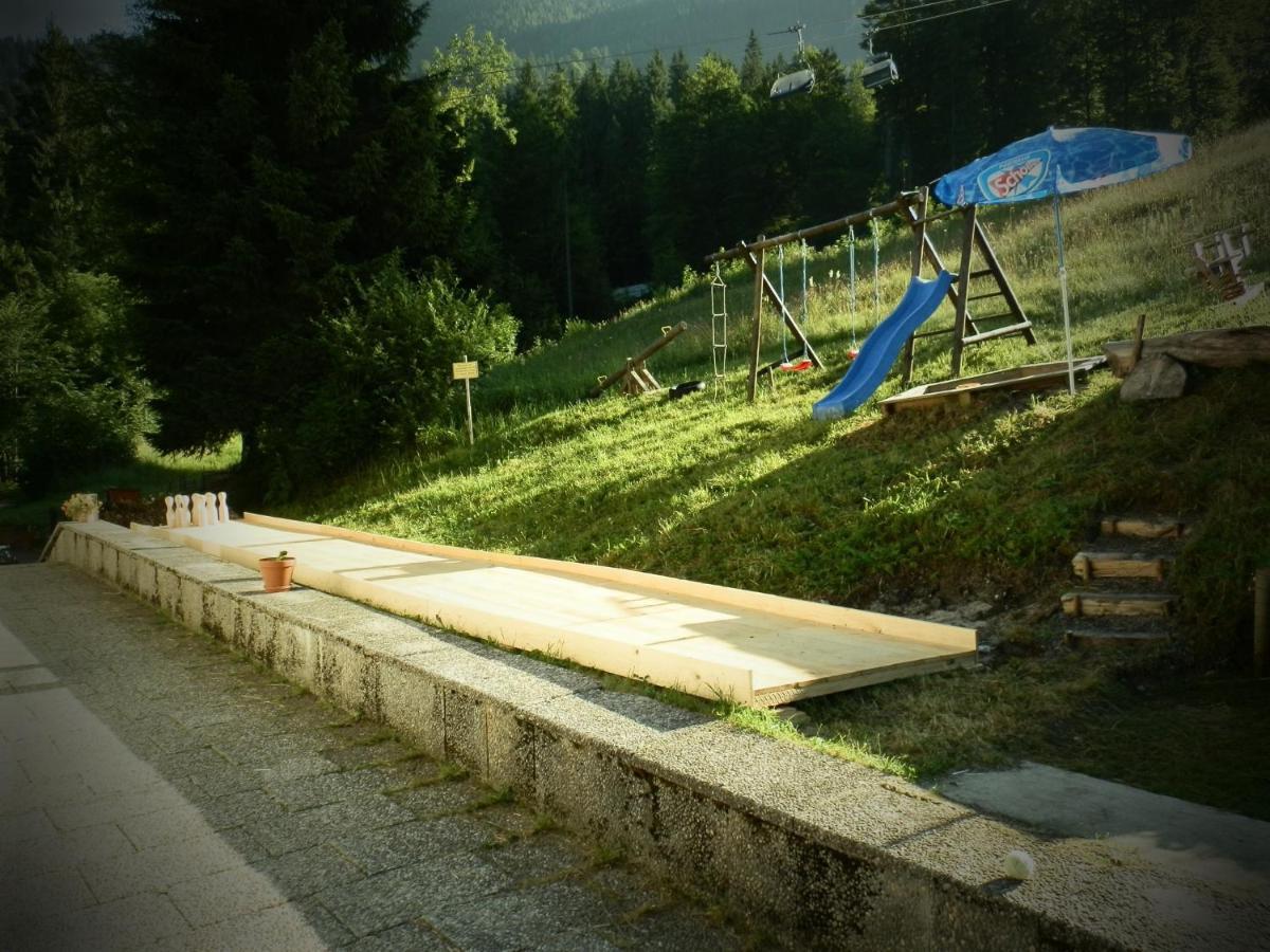 Berghotel Sutten Rottach-Egern Bagian luar foto