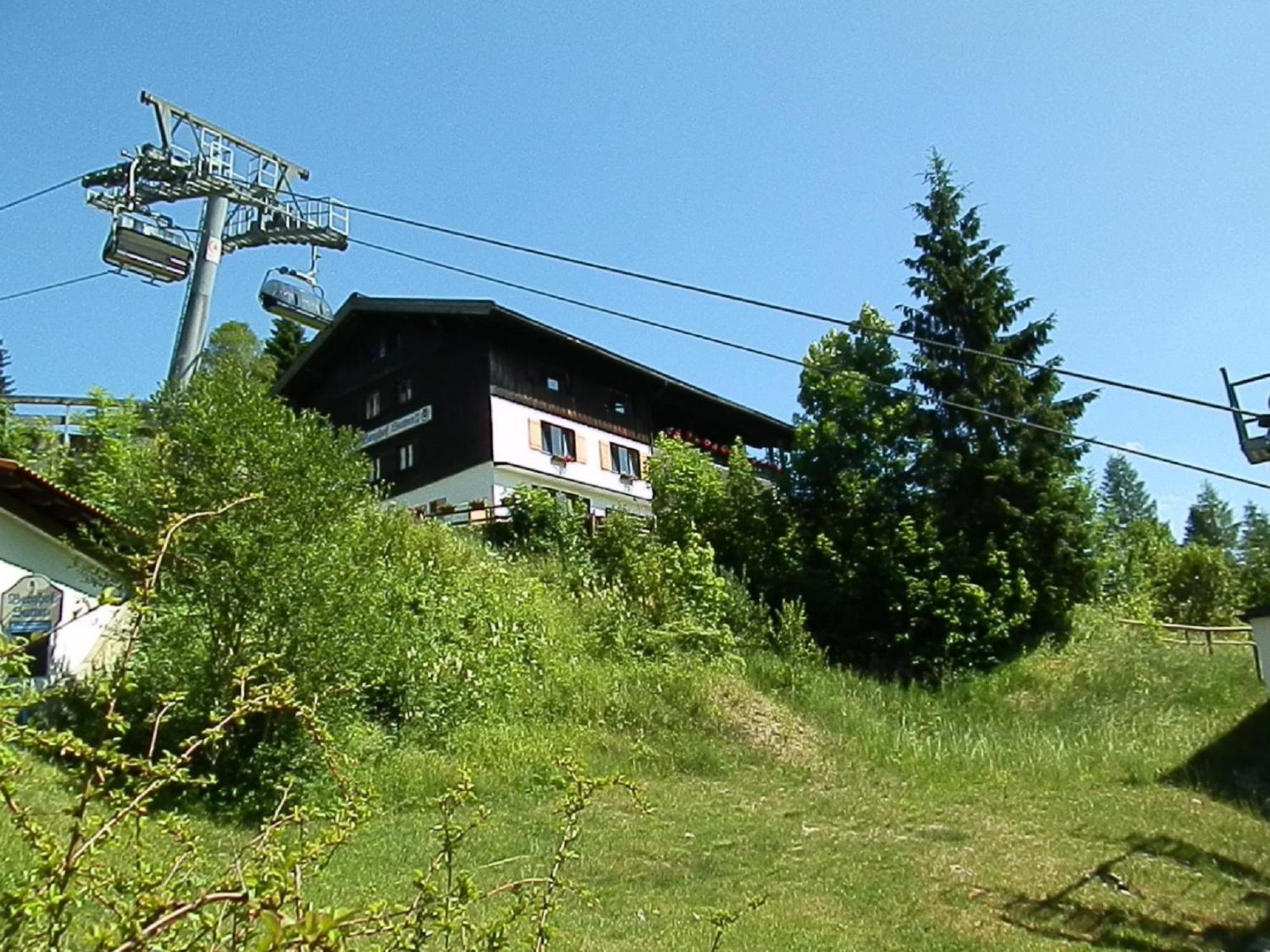 Berghotel Sutten Rottach-Egern Bagian luar foto